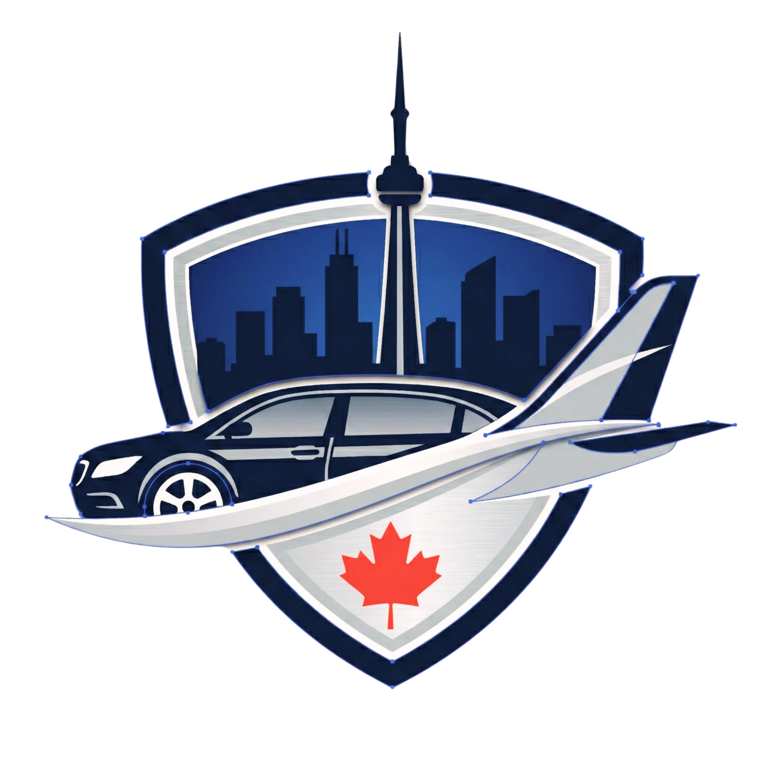 Airport Limo Logo