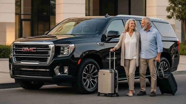 Doctor appointment limo service Toronto and GTA